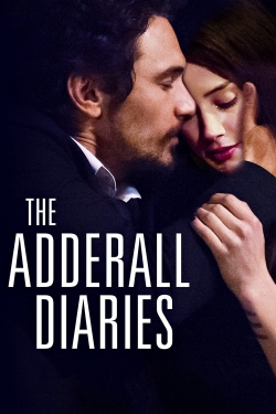 The Adderall Diaries-online-free