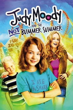 Judy Moody and the Not Bummer Summer-online-free