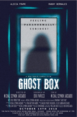 Ghost Box-online-free