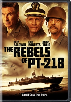 The Rebels of PT-218-online-free