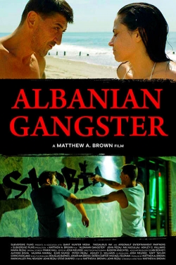 Albanian Gangster-online-free