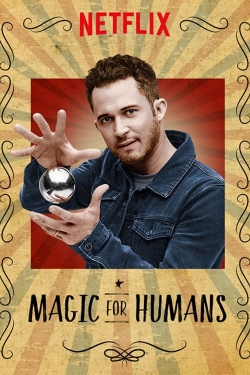Magic for Humans-online-free