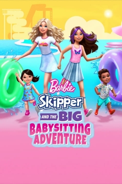 Barbie: Skipper and the Big Babysitting Adventure-online-free