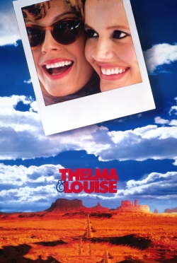Thelma & Louise-online-free