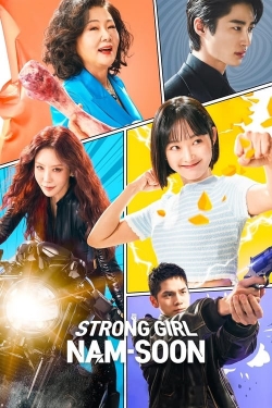 Strong Girl Nam-soon-online-free