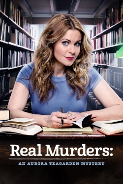 Real Murders: An Aurora Teagarden Mystery-online-free