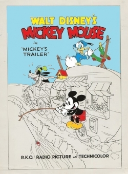 Mickey's Trailer-online-free