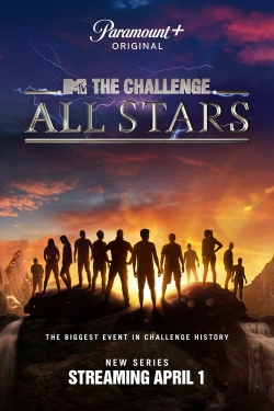 The Challenge: All Stars-online-free