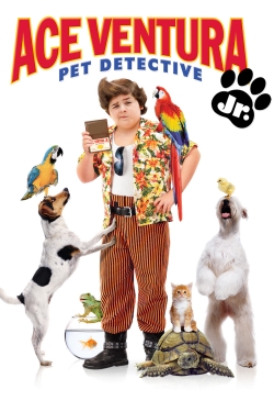 Ace Ventura Jr: Pet Detective-online-free