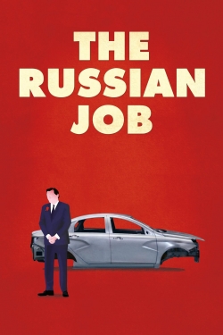 The Russian Job-online-free