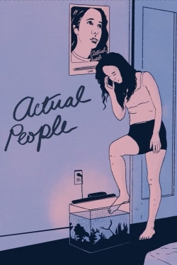 Actual People-online-free