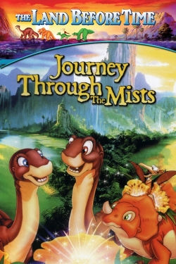 The Land Before Time IV: Journey Through the Mists-online-free