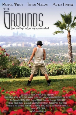 The Grounds-online-free
