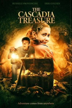 The Cascadia Treasure-online-free