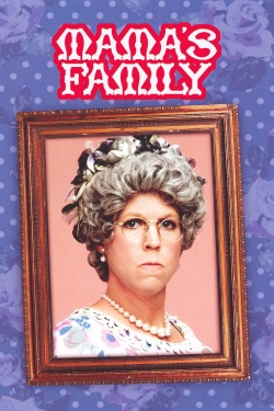 Mama's Family-online-free