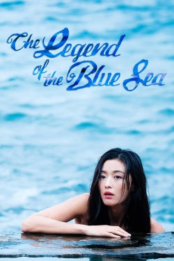 The Legend of the Blue Sea-online-free