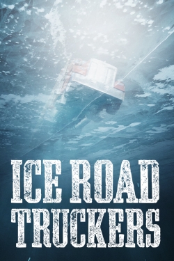 Ice Road Truckers-online-free
