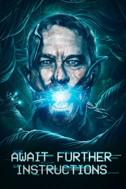 Await Further Instructions-online-free