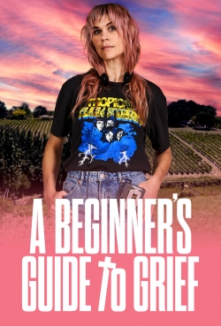 A Beginner's Guide To Grief-online-free