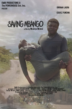 Saving Mbango-online-free