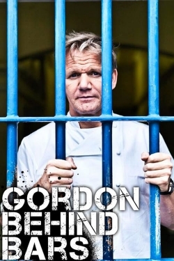 Gordon Behind Bars-online-free