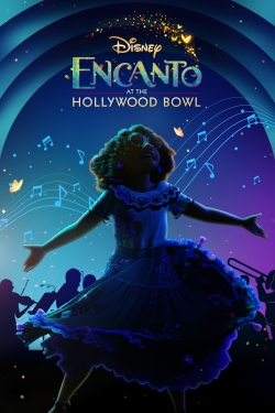 Encanto at the Hollywood Bowl-online-free