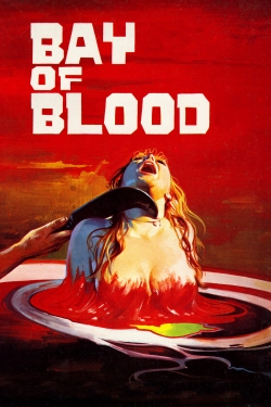 A Bay of Blood-online-free