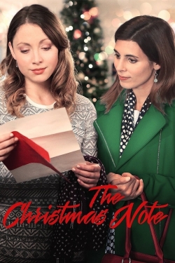 The Christmas Note-online-free
