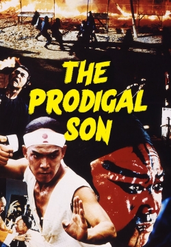 The Prodigal Son-online-free