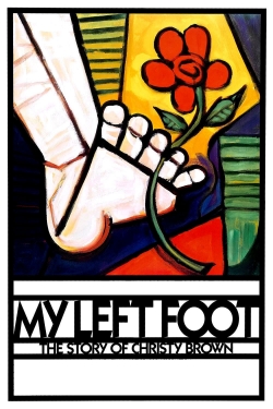 My Left Foot: The Story of Christy Brown-online-free