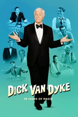 Dick Van Dyke: 98 Years of Magic-online-free