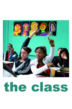 The Class-online-free