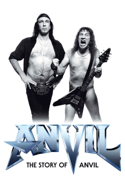 Anvil! The Story of Anvil-online-free