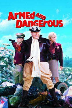 Armed and Dangerous-online-free