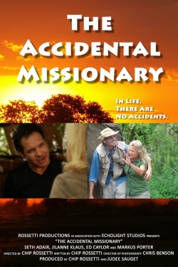 The Accidental Missionary-online-free