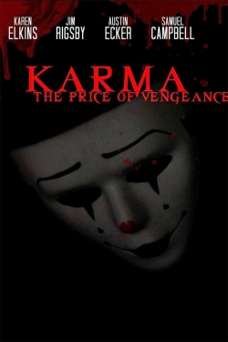 Karma: The Price of Vengeance-online-free