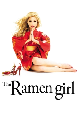 The Ramen Girl-online-free