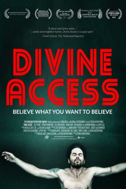 Divine Access-online-free