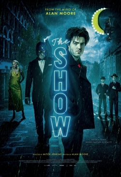 The Show-online-free