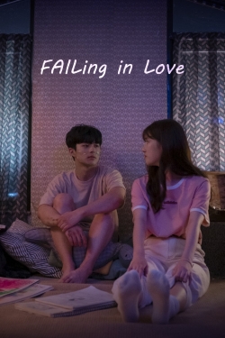 FAILing in Love-online-free