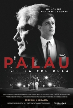 Palau the Movie-online-free