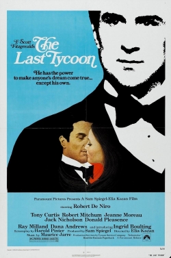 The Last Tycoon-online-free