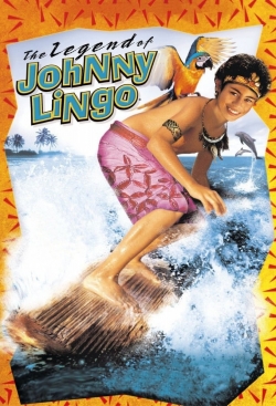 The Legend of Johnny Lingo-online-free