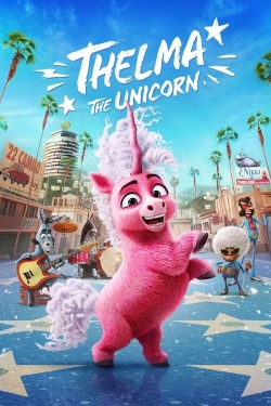 Thelma the Unicorn-online-free