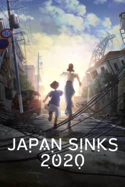 Japan Sinks: 2020-online-free