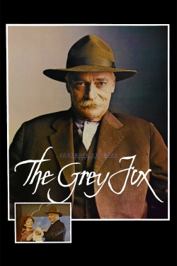The Grey Fox-online-free