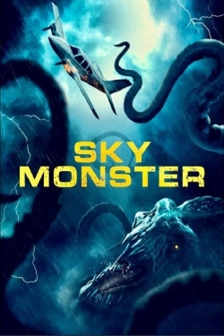 Sky Monster-online-free