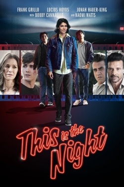 This is the Night-online-free