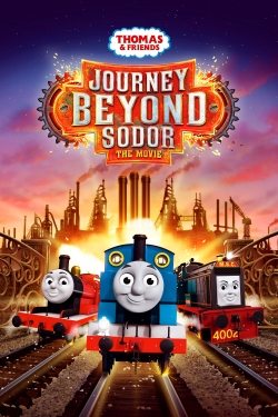 Thomas & Friends: Journey Beyond Sodor-online-free