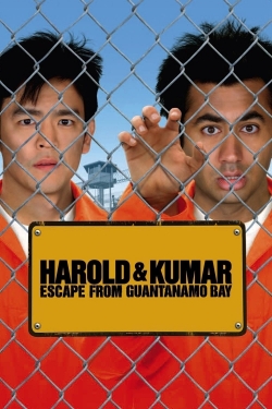 Harold & Kumar Escape from Guantanamo Bay-online-free